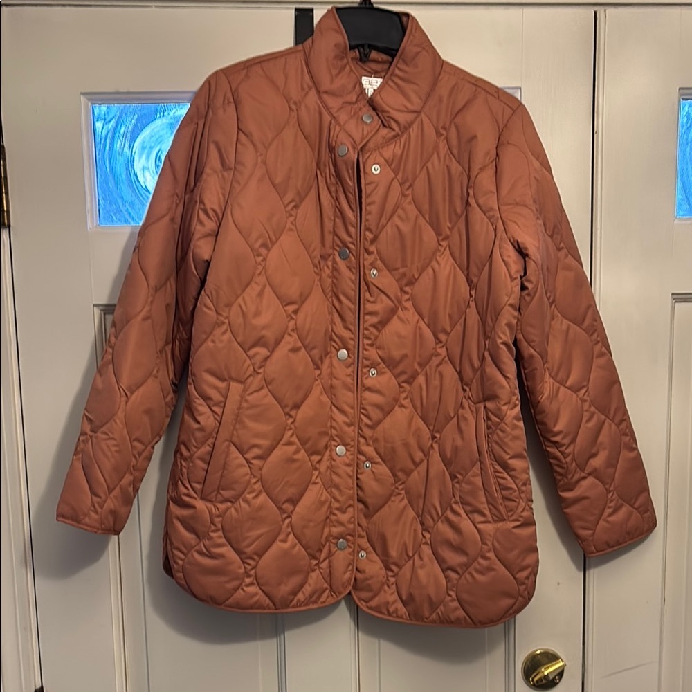32 Degrees Women's Quilted Jacket